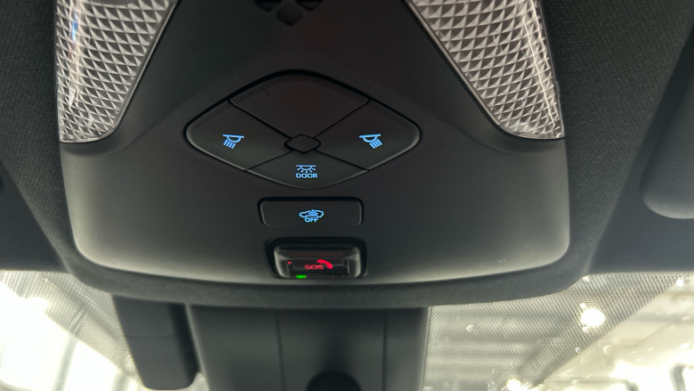 Toyota C-HR 1.8 Hybrid GR Sport 5dr CVT Hybrid Hatchback